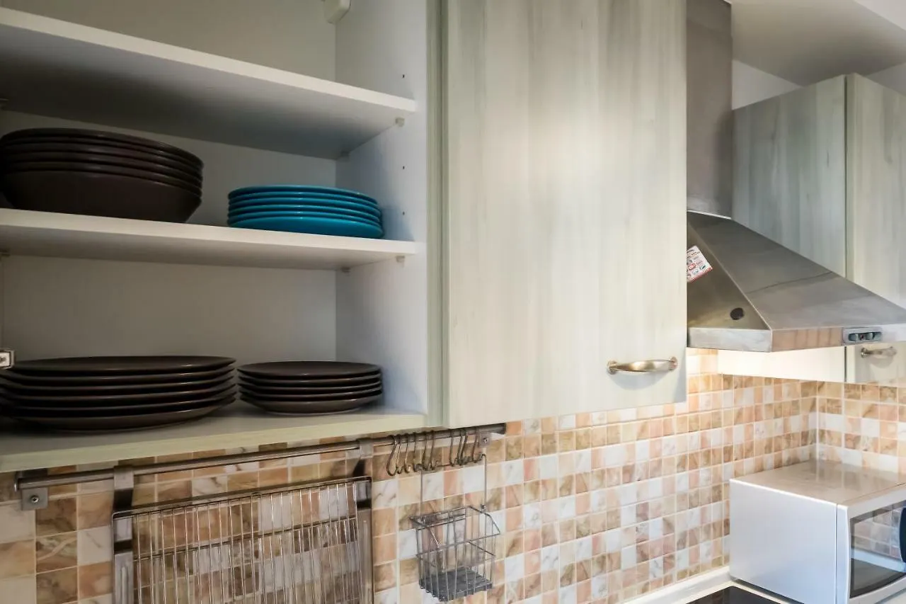 Διαμέρισμα Bpr Soho Boutique Home With Ac Βουδαπέστη