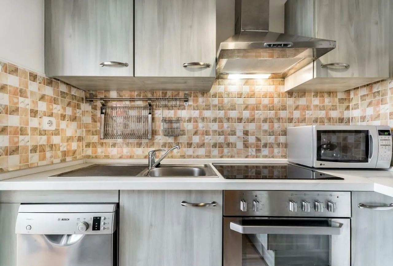 Apartment Bpr Soho Boutique Home With Ac Budapest
