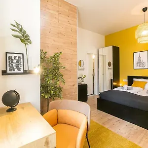 A13- Boutique Apartments, Location, By Bqa Daire