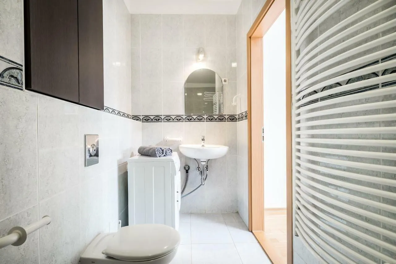 Bpr Soho Boutique Home With Ac Budapest Hungary
