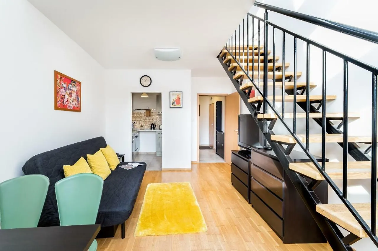 Bpr Soho Boutique Home With Ac location