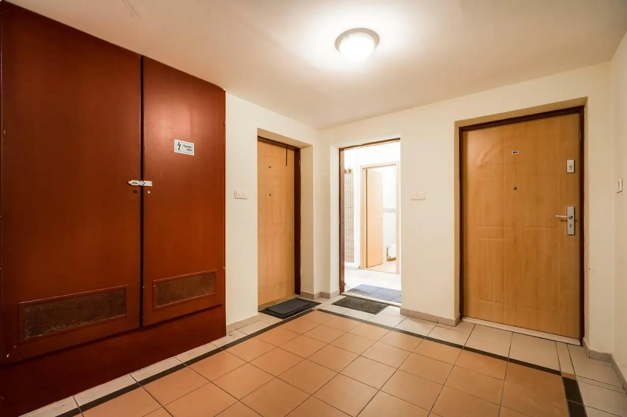 Apartment Bpr Soho Boutique Home With Ac Budapest